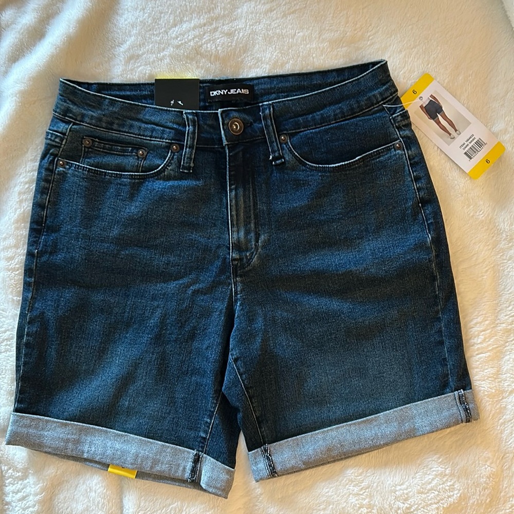DKNY Jeans Short